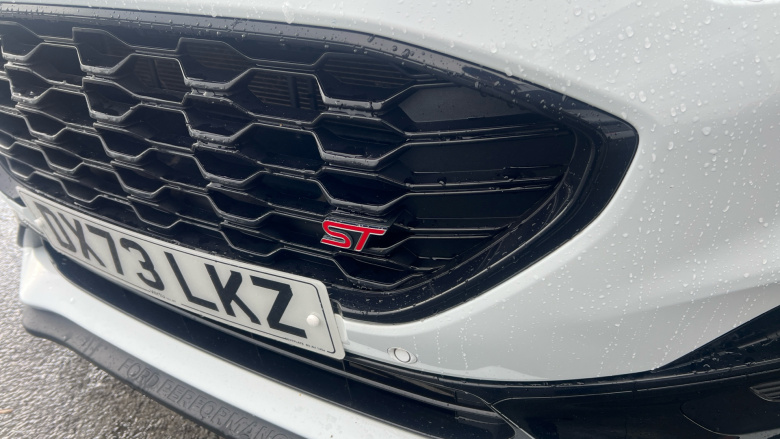 Ford Puma ST 1.5 EcoBoost ST 5dr Petrol Hatchback